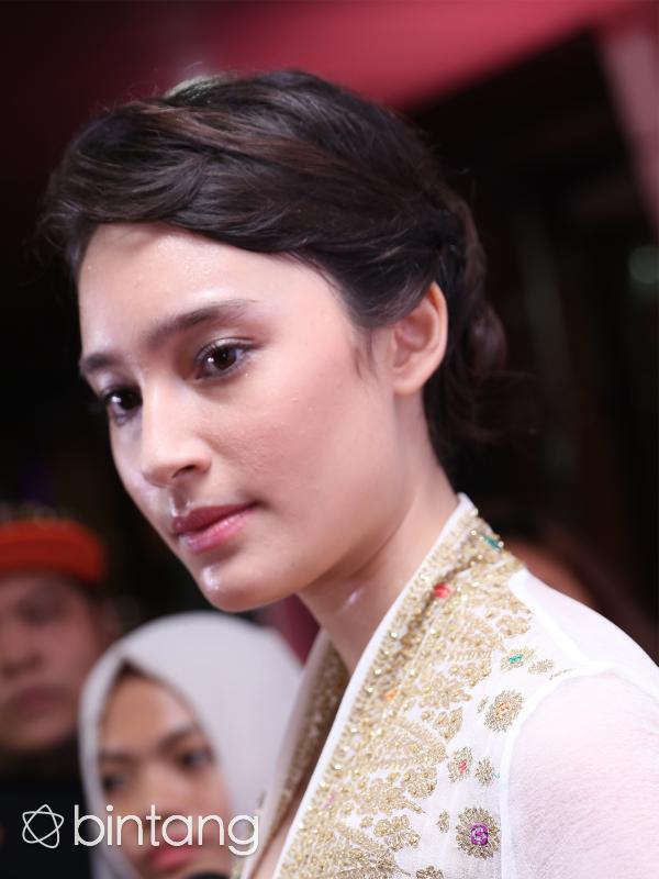 Foto profil Tatjana Saphira (Andy Masela/bintang.com)