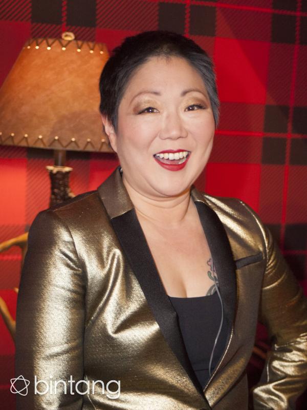 Margaret Cho (AFP/Bintang.com)