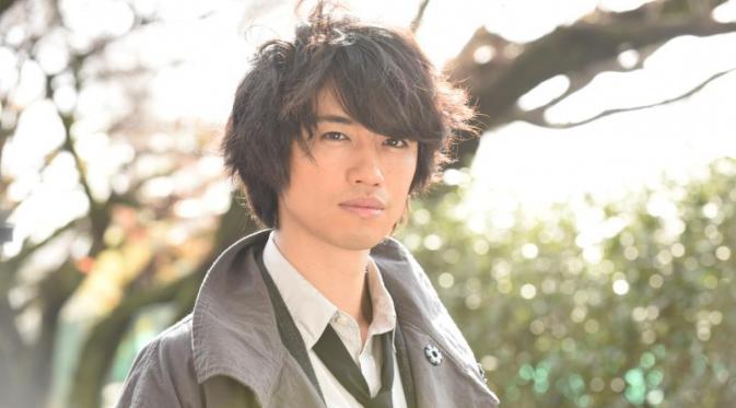 Drama Jepang terbaru bertajuk Criminologist Himura and Mystery Writer Arisugawa segera tayang di GEM.