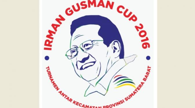 Sebanyak 4.600 pesepak bola dari 184 kecamatan di Sumatra Barat akan bertarung dalam turnamen Irman Gusman Cup.