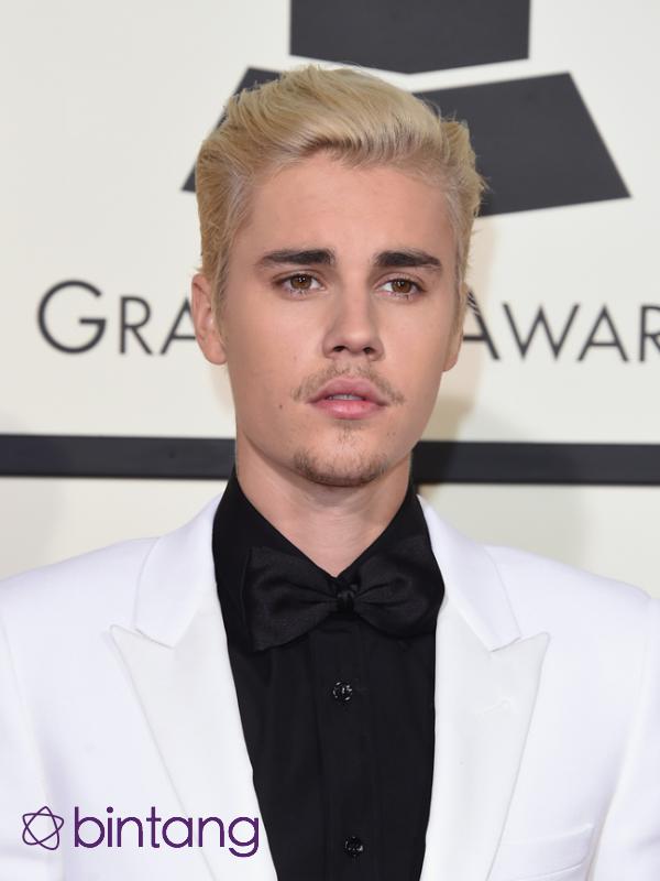 Justin Bieber (AFP/Bintang.com)