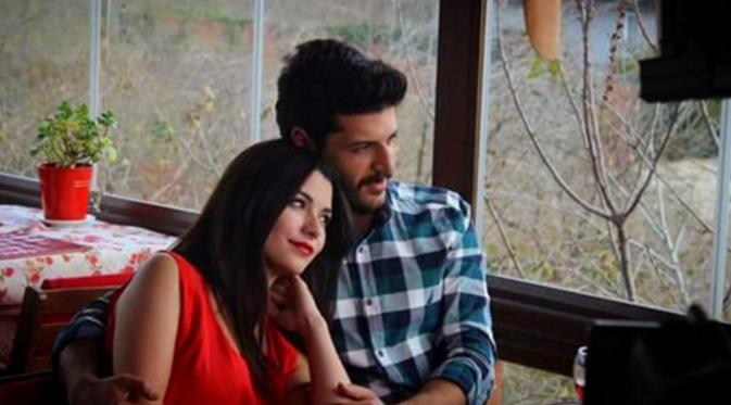 Elif Season 3 Zeynep Dan Selim Bercerai Showbiz Liputan6 Com