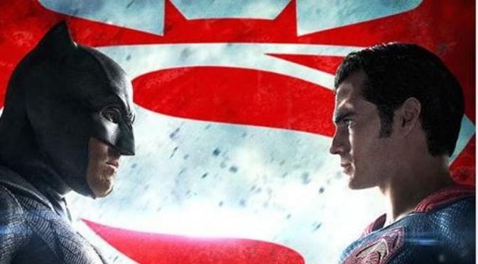 Batman v Superman: Dawn of Justice. foto: imdb