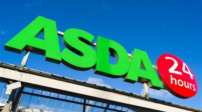 ASDA| Via: telegraph.co.uk