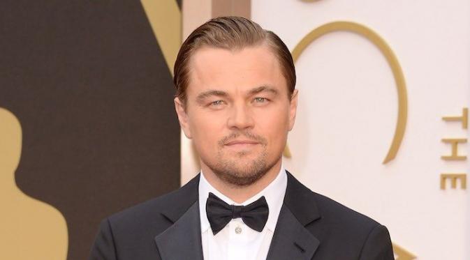 Beberapa fakta mengenai Leonardo DiCaprio yang mungkin belum Anda ketahui.
