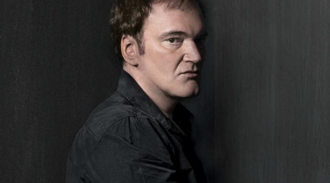 Quentin Tarantino (Source: Vulture.com)