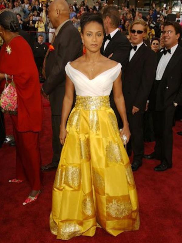 Deretan best dress Oscar sepanjang masa.