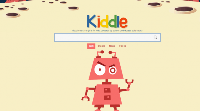 Dengan menggunakan search engine ini, orangtua bisa lebih tenang membiarkan anak berkelana di dunia maya.