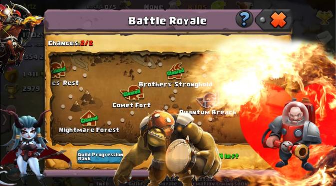  4 Fakta Game Royale yang Baru Rilis Bulan Ini | via: gamehorizons.net