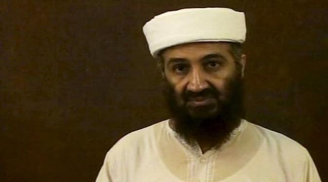 Osama bin Laden. (Reuters)
