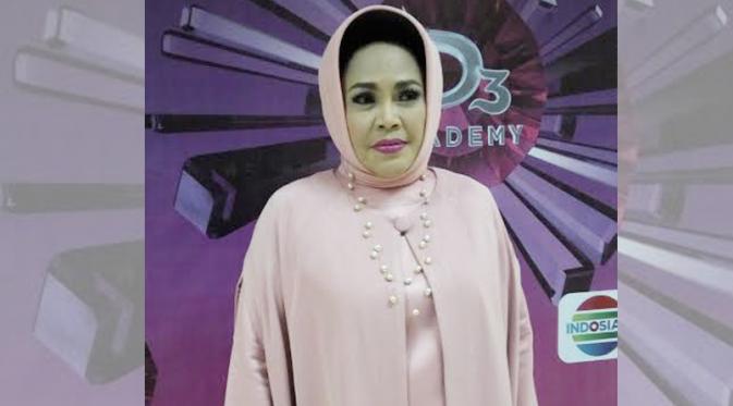 Hetty Koes Endang (Liputan6.com/Meiristica Nurul)