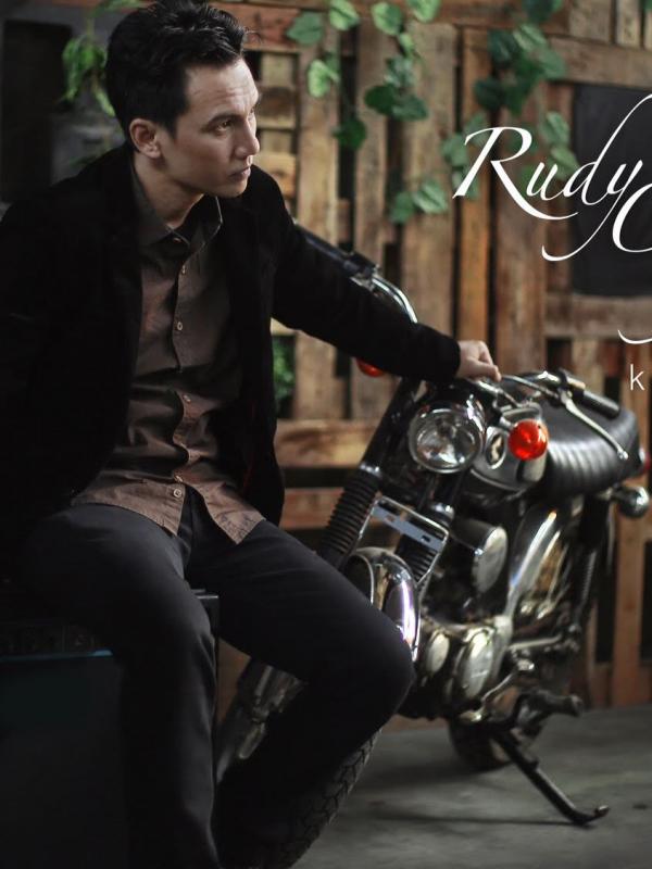 Rudy Caffeine Putuskan Bersolo Karir