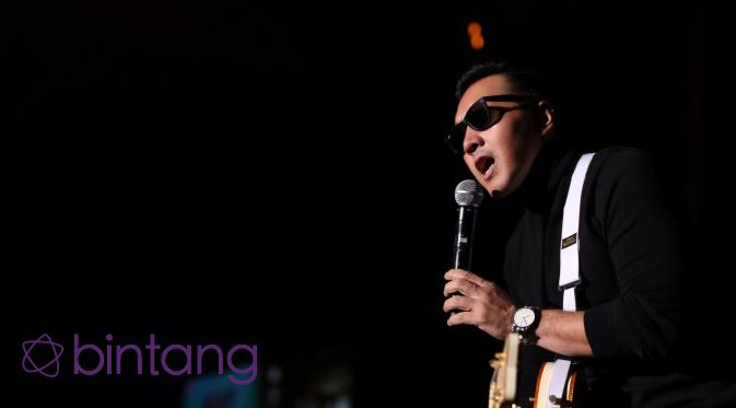 Naif Java Jazz Festival 2016 (Andy Masela/Bintang.com)