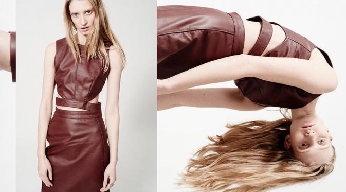 Siap-Siap, Ini 7 Label Fashion Baru yang Akan Melejit di 2016. Sumber : marieclaire.com