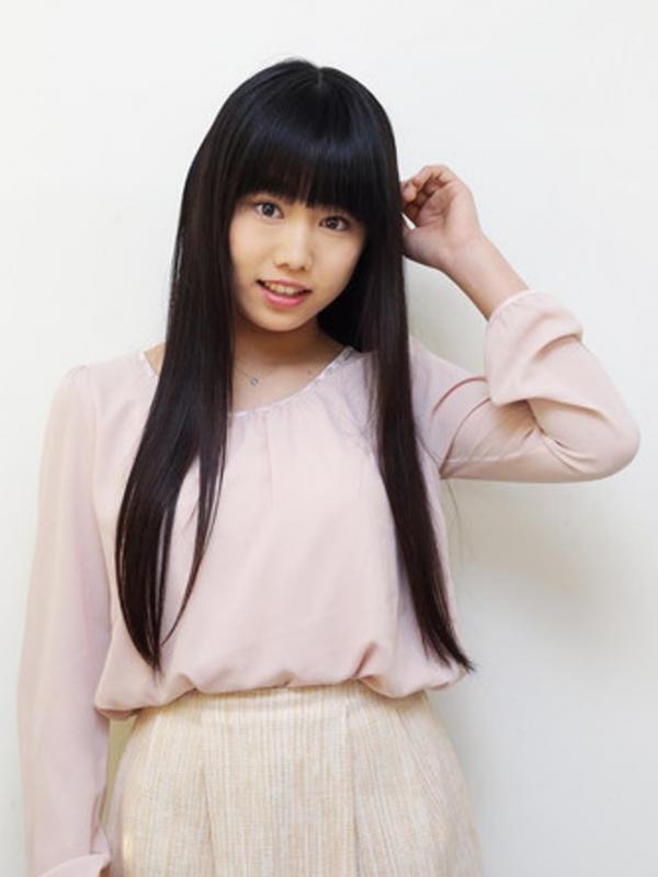 Aika Hirota dalam serial drama Jepang adaptasi manga Hiru no Sentozake. (Anime News Network)