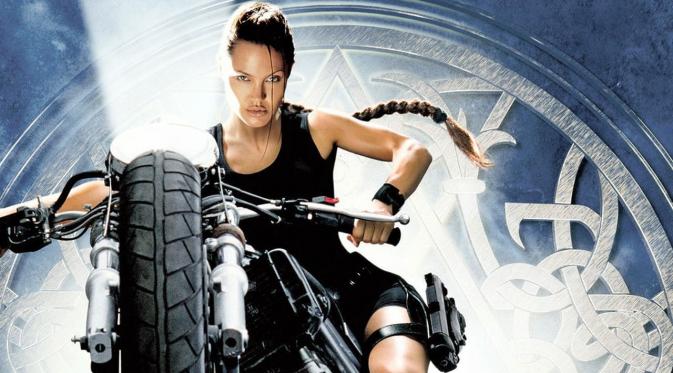 Film Tomb Raider. (polygon.com)