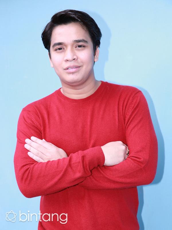 Billy Syahputra. (Deki Prayoga/Bintang.com)