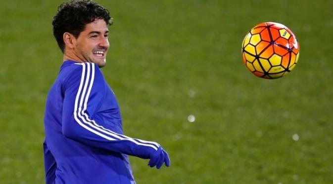 Alexandre Pato