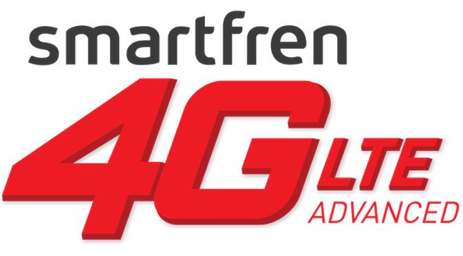 Smartfren 4G LTE