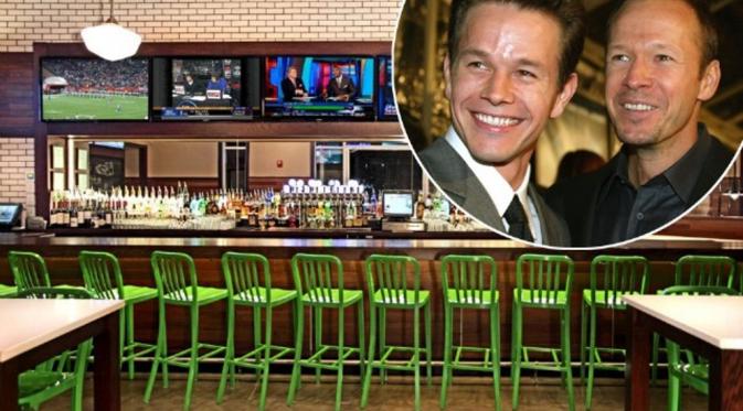 Dogwood, Brad Womack| Via: celebuzz.com