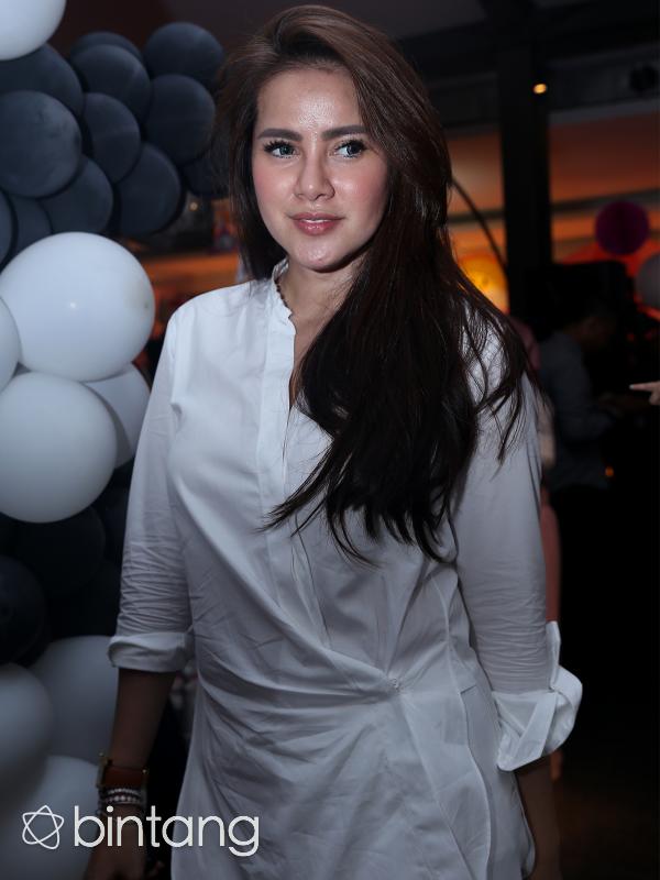 Olla Ramlan. (Andy Masela/Bintang.com)