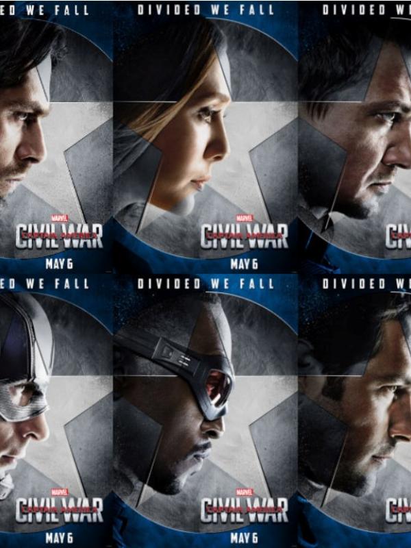 Captain America: Civil War. foto: comicbook.com