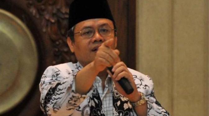 Dr. Sulistyo M.Pd, anggota DPD-RI 214-2019 | Via: istimewa