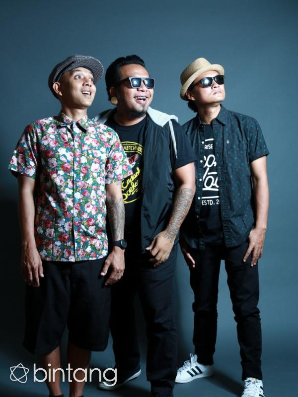 Foto profil Endank Soekamti (Galih W. Satria/bintang.com)