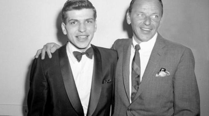 anak frank sinatra meninggal dunia (billboard)