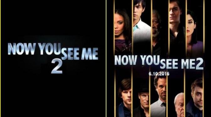 Now You See Me 2 (imbd)