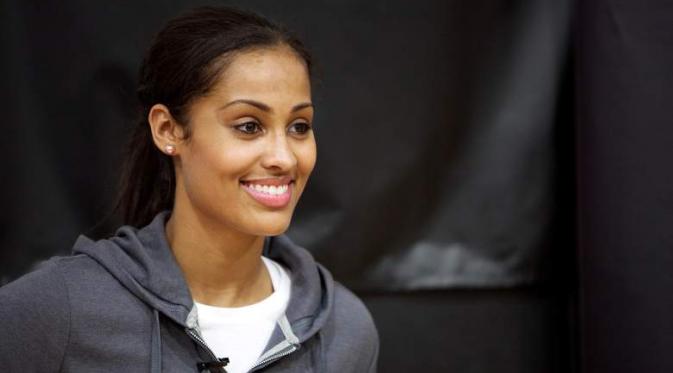 Skylar Diggins