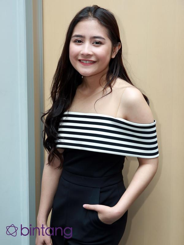 Prilly Latuconsina (Deki Prayoga/Bintang.com)