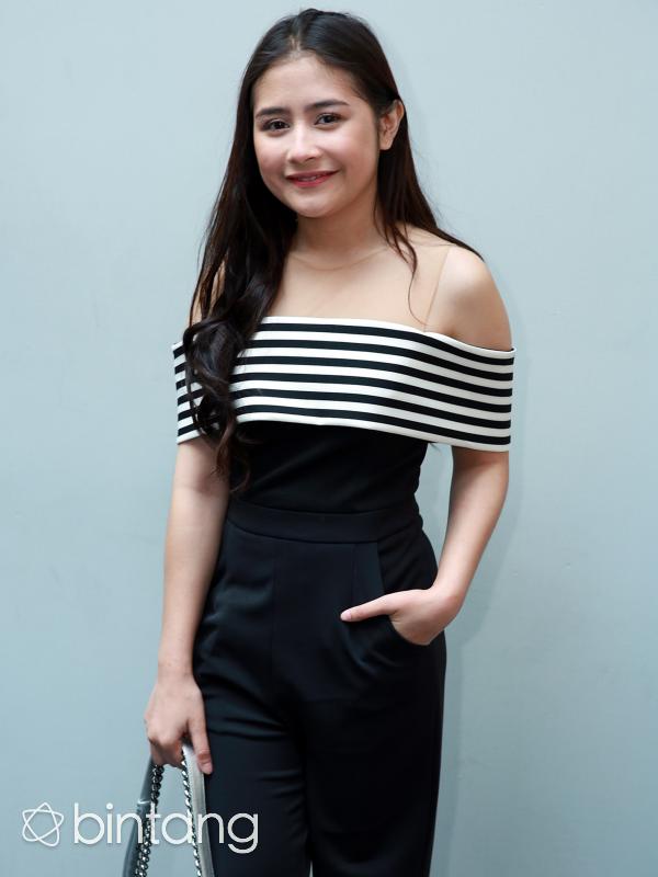 Prilly Latuconsina (Deki Prayoga/Bintang.com)