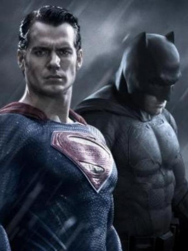 Batman v Superman: Dawn of Justice. foto: theindependent.co,uk.