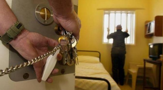 Penjara di Belanda sampai impor penjahat dari Norwegia lantaran sepi | Via: independent.ie