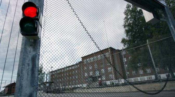 Penjara di Belanda sampai impor penjahat dari Norwegia lantaran sepi | Via: independent.ie