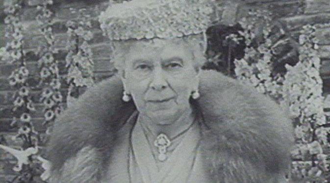 Ratu Inggris Mary meninggal dunia. (abcnews.go.com)