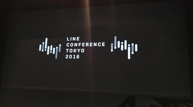 LINE Conference 2016 di Tokyo, Jepang (Liputan6.com/Raden Trimutia Hatta)