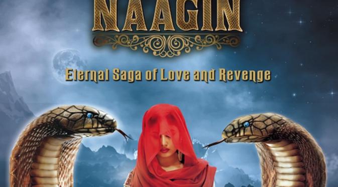 Naagin (SCTV)