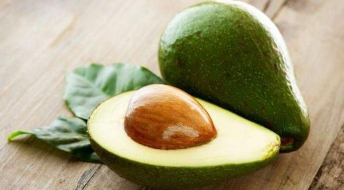 Kandungan antioksidan yang tinggi, membuat biji avokad dapat dikonsumsi dan meningkatkan kekebalan tubuh.