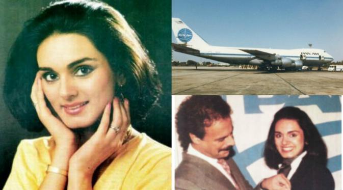 Neerja Bhanot