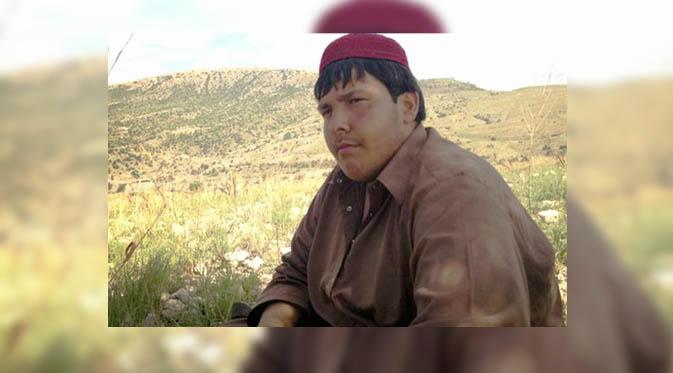 Aitzaz Hassan