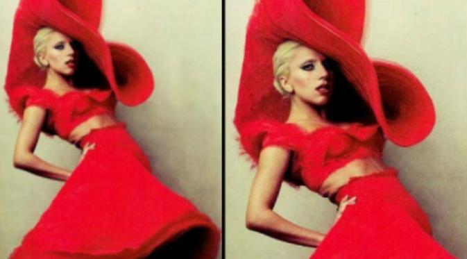 Untuk Anda yang berjiwa ekspresif, gaya busana Lady Gaga bisa menjadi inspirasi menarik.