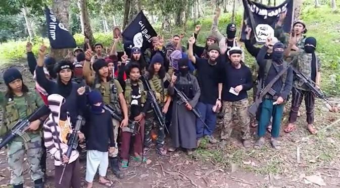 Kelompok ekstremis Filipina Abu Sayyaf meminta tebusan Rp 39 Miliar jika Indonesia mau WNInya kembali