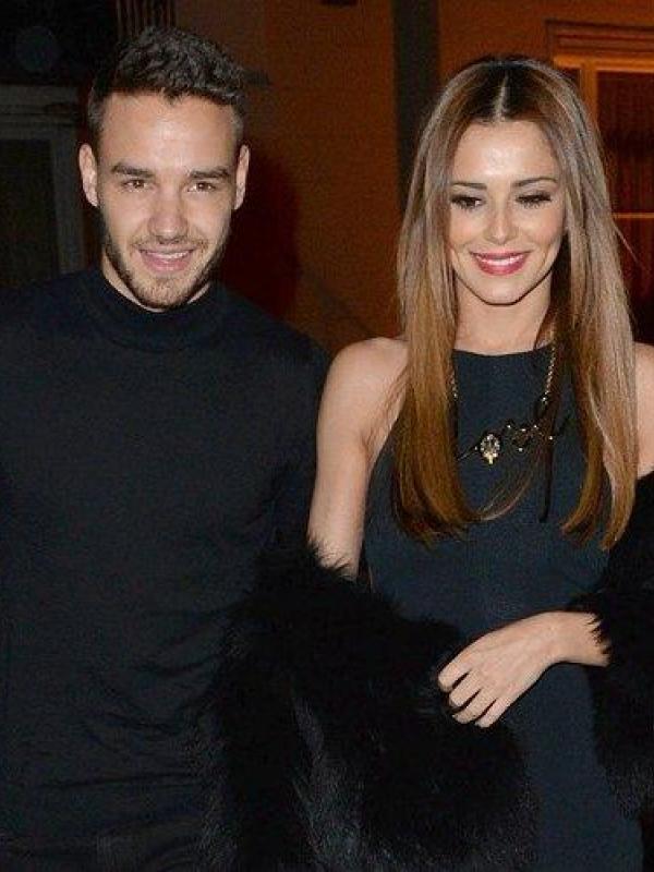 Liam Payne dan Cheryl kabarnya ribut setelah anak pertama mereka lahir.  (via aceshowbiz.com)