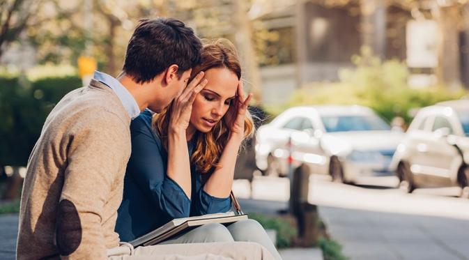 Berikut ini adalah beberapa tips untuk meminta maaf dengan baik dalam sebuah hubungan asmara.
