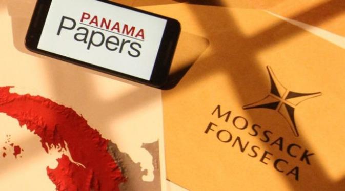 Firma hukum yang berbasis di Panama, Mossack Fonseca merilis beberapa negara yang menjadi tujuan para orang kaya dunia menyembunyikan uang.