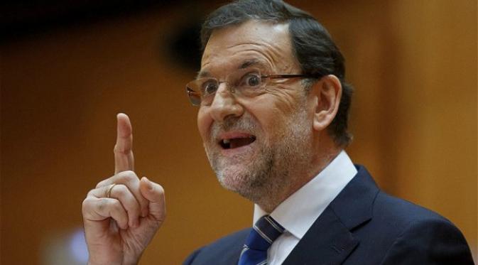 PM Spanyol ini mengusulkan penghentian tradisi siesta agar pekerja Spanyol sepadan dengan abad 21. (Sumber Telegraph)
