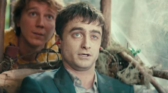 Swiss Army Man (YouTube, A24)