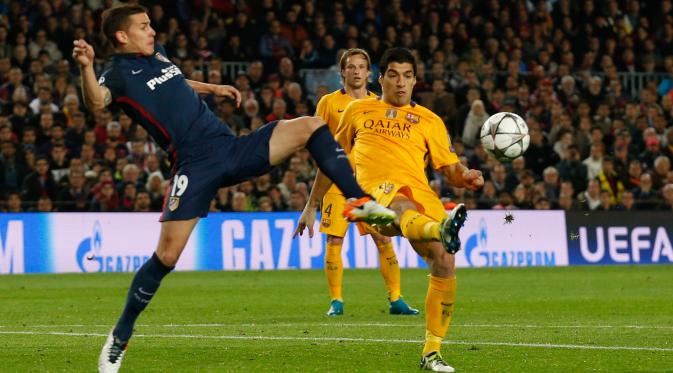 Lucas Hernandez (AFP)